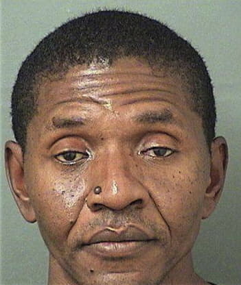 Jeffery Thompson, - Palm Beach County, FL 